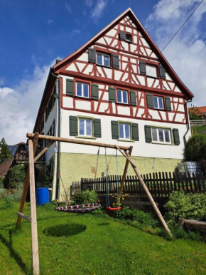 Ferienwohnung Butscher